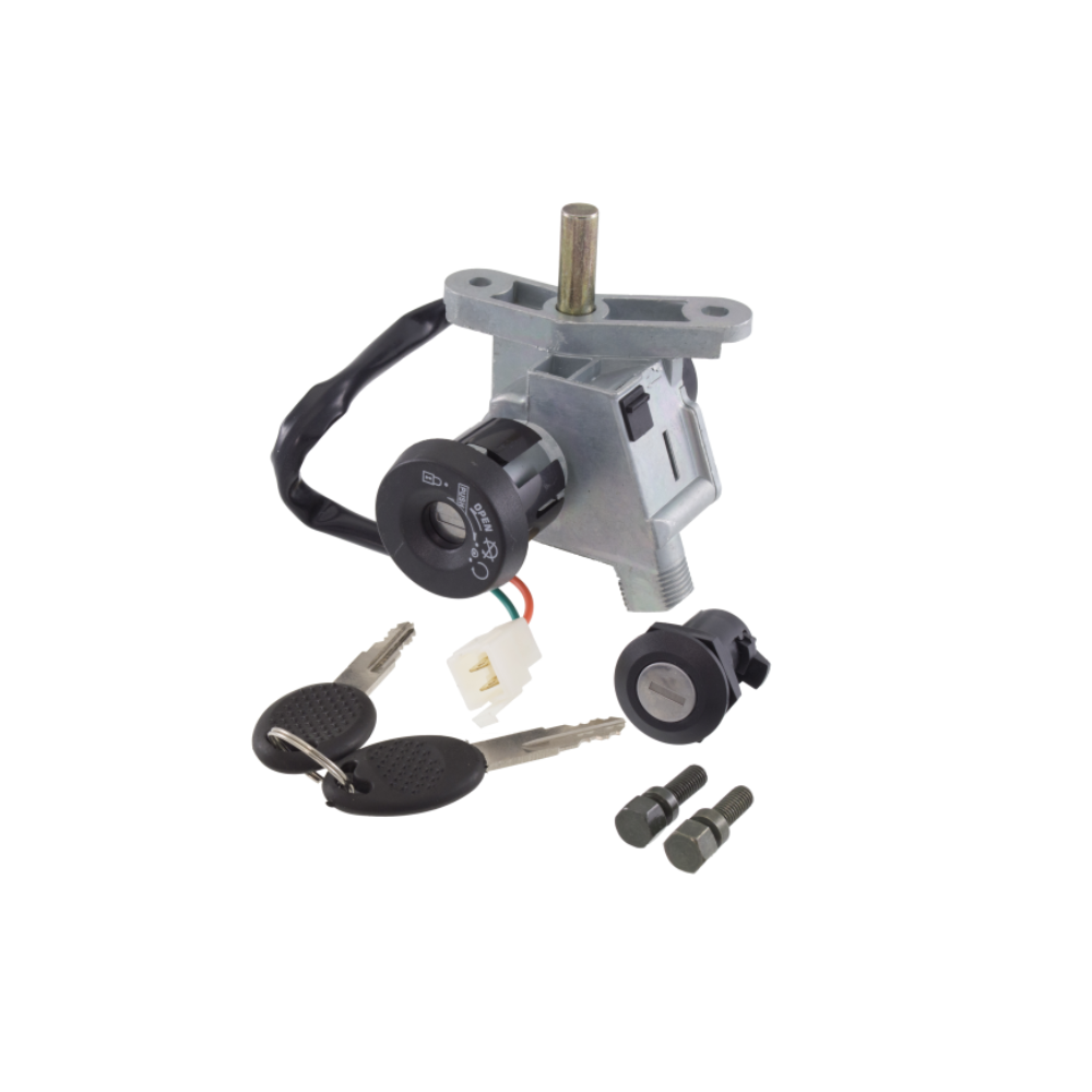Quadro Accensione Aprilia Scarabeo 125/150/200