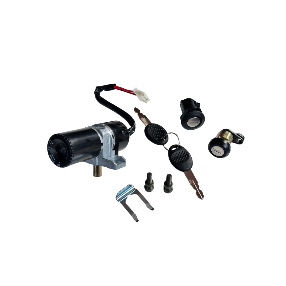 Quadro Accensione Honda Chiocciola 125/150