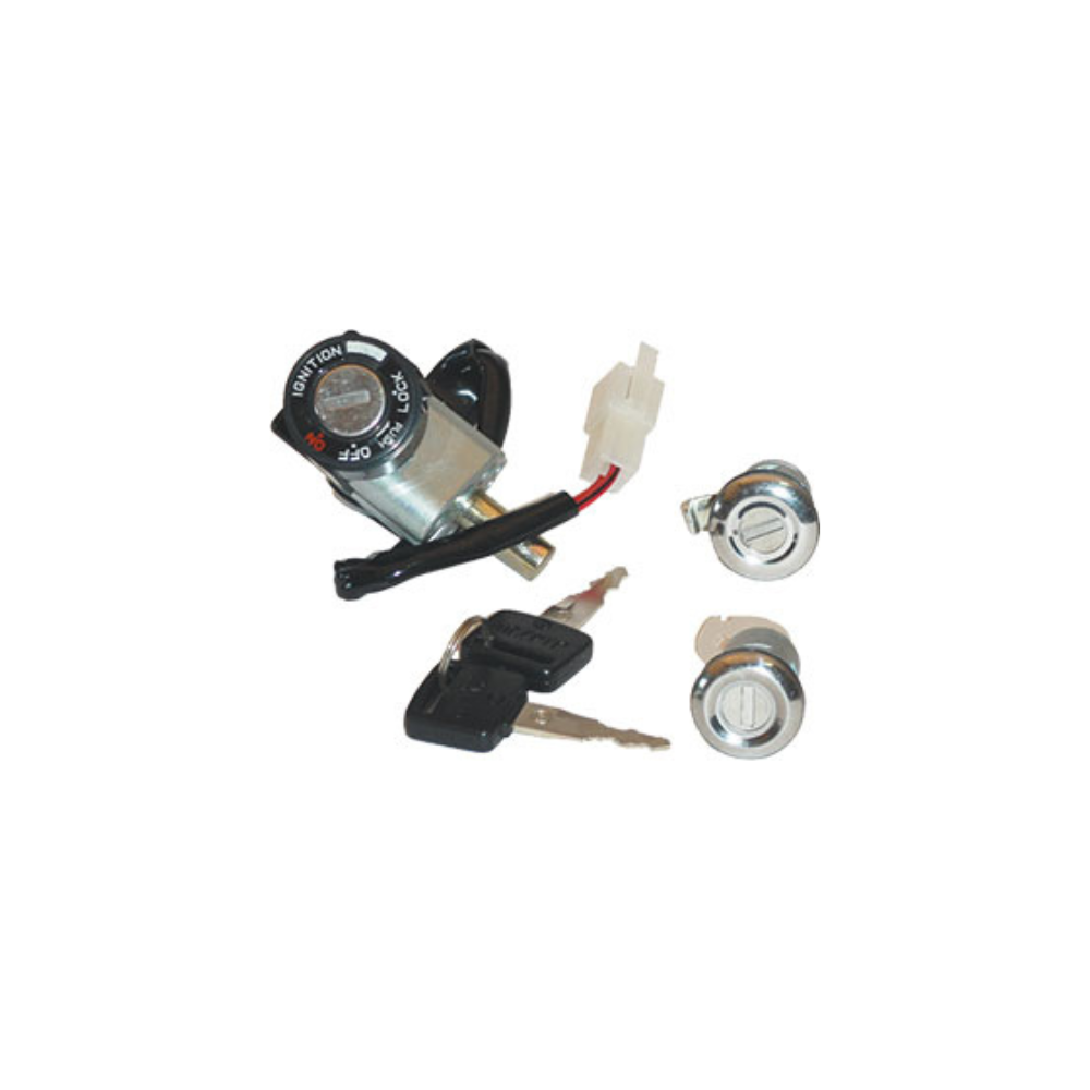 Quadro Accensione Honda SH 50 Fifty