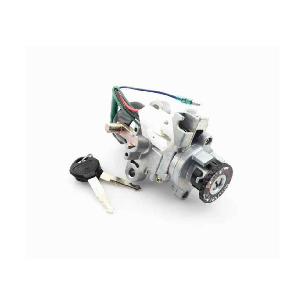 Quadro Accensione Kymco People S 50/125/150 2005-2008