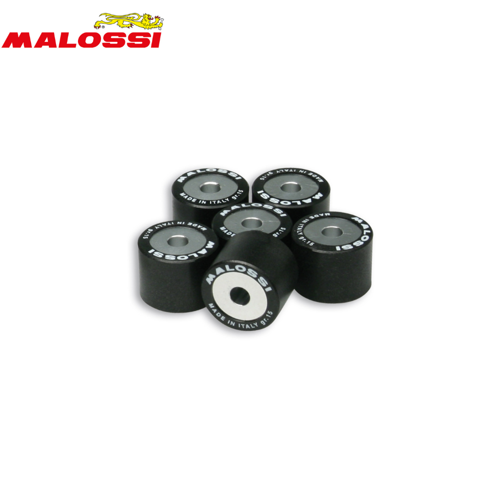 Rulli Variatore Malossi 23x18