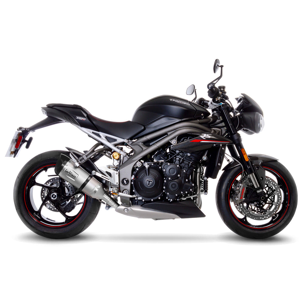 Scarico-Leovince-Factory-S-Triumph-Speed-Triple-1050-RS/S-Inox-2