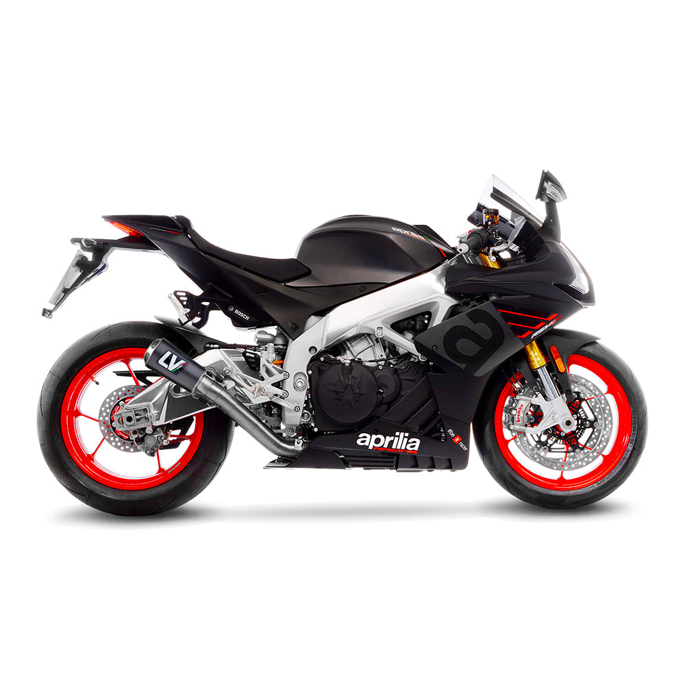 Scarico-Leovince-LV-10-Aprilia-RSV4/Tuono-1000-Carbon-3