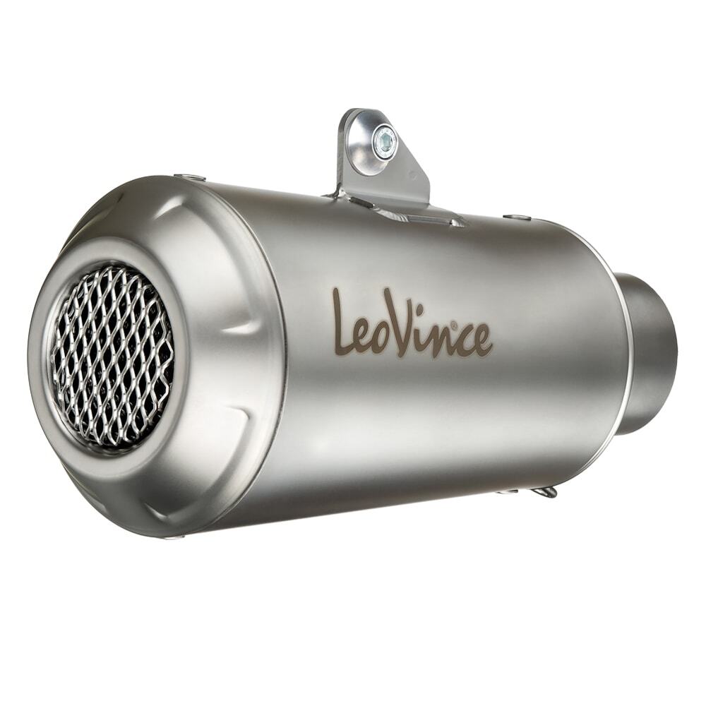 Scarico-Leovince-LV-10-Benelli-752-S-Inox