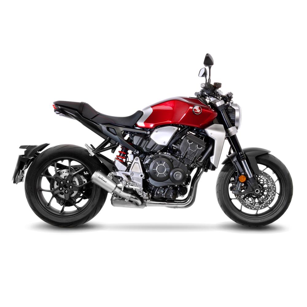 Scarico-Leovince-LV-10-Honda-CB-1000-R-Inox-2