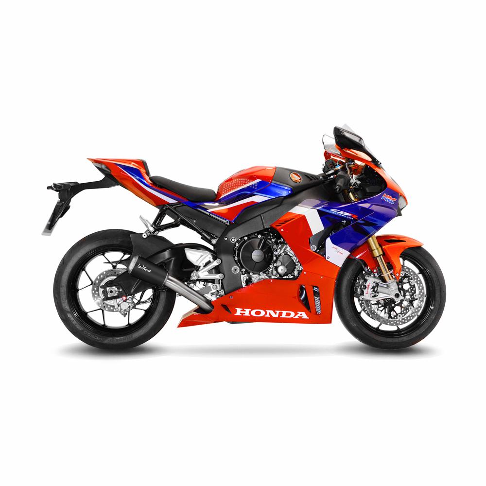 Scarico-Leovince-LV-10-Honda-CBR-1000-RR-R-Nero-Inox-2