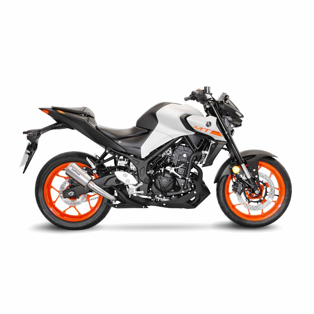 Scarico-Leovince-LV-10-Yamaha-MT-03/R3-Inox-2