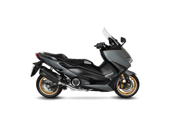 Scarico-Leovince-LV-12-Yamaha-T-MAX-560-Black-2