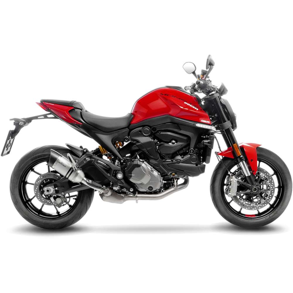 Scarico-Leovince-LV-ONE-EVO-Ducati-Monster-937-Inox-2