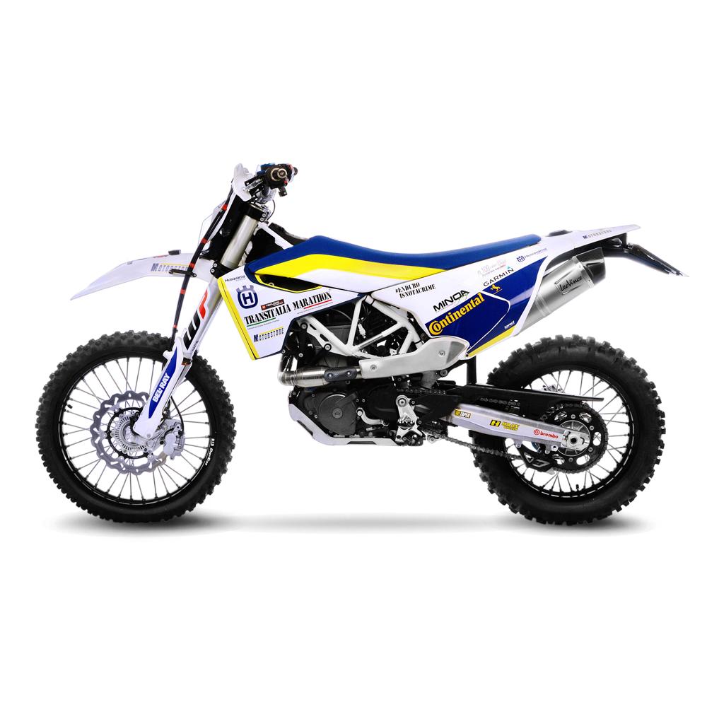 Scarico-Leovince-LV-ONE-EVO-Husqvarna-701-Enduro/Supermoto-Full-System-2