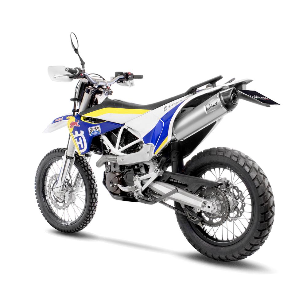 Scarico-Leovince-LV-ONE-EVO-Husqvarna-701-Enduro/Supermoto-Inox-3