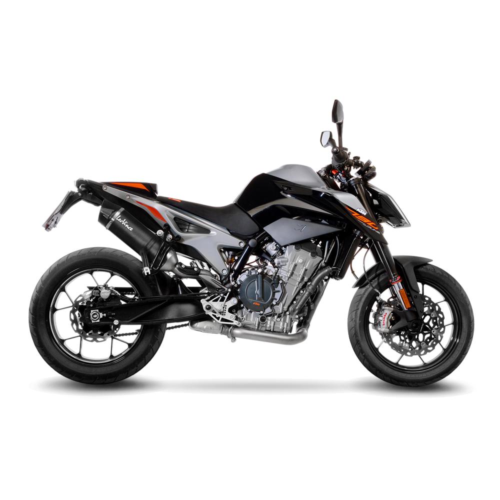 Scarico-Leovince-LV-ONE-EVO-KTM-Duke-790/890-Carbon-2