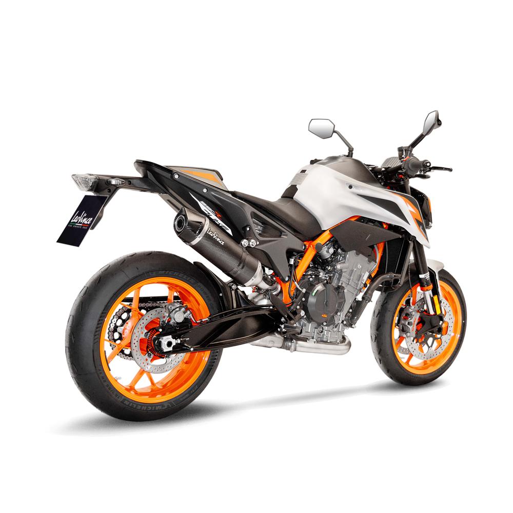 Scarico-Leovince-LV-ONE-EVO-KTM-Duke-790/890-Carbon-3