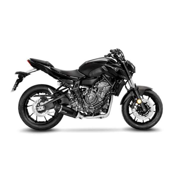 Scarico-Leovince-LV-ONE-EVO-Yamaha-MT-07-Carbon-2