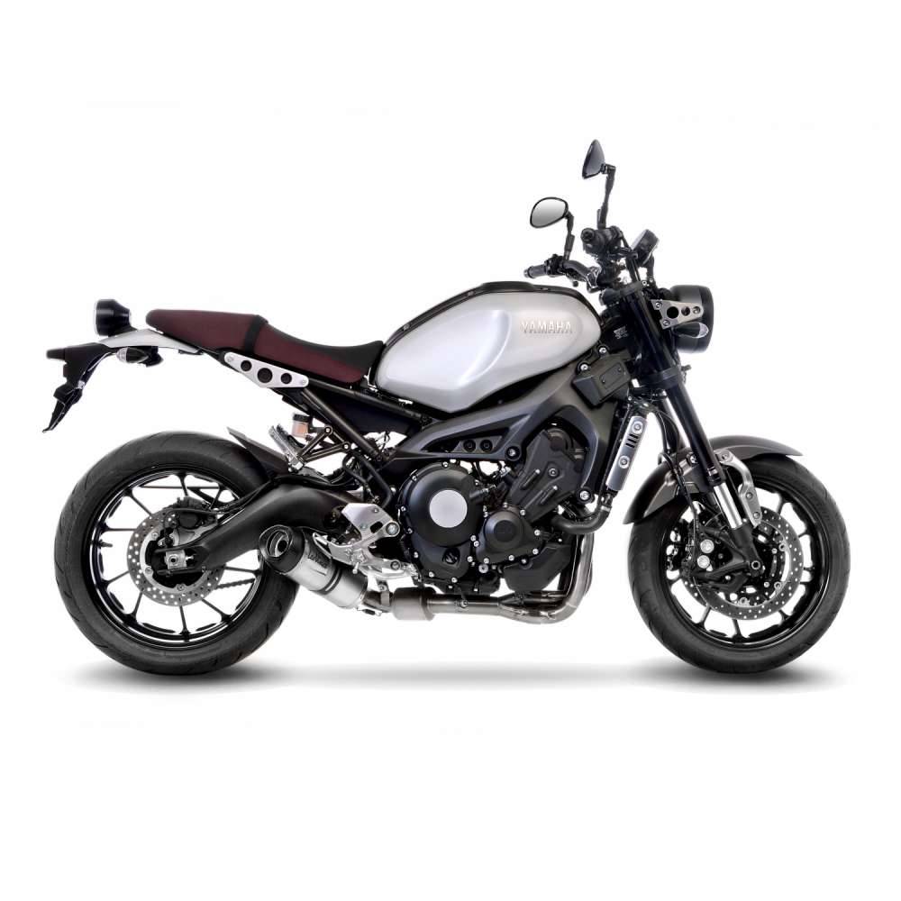 Scarico-Leovince-LV-ONE-EVO-Yamaha-MT-09/SP/Tracer-GT/XSR-900-Inox-2