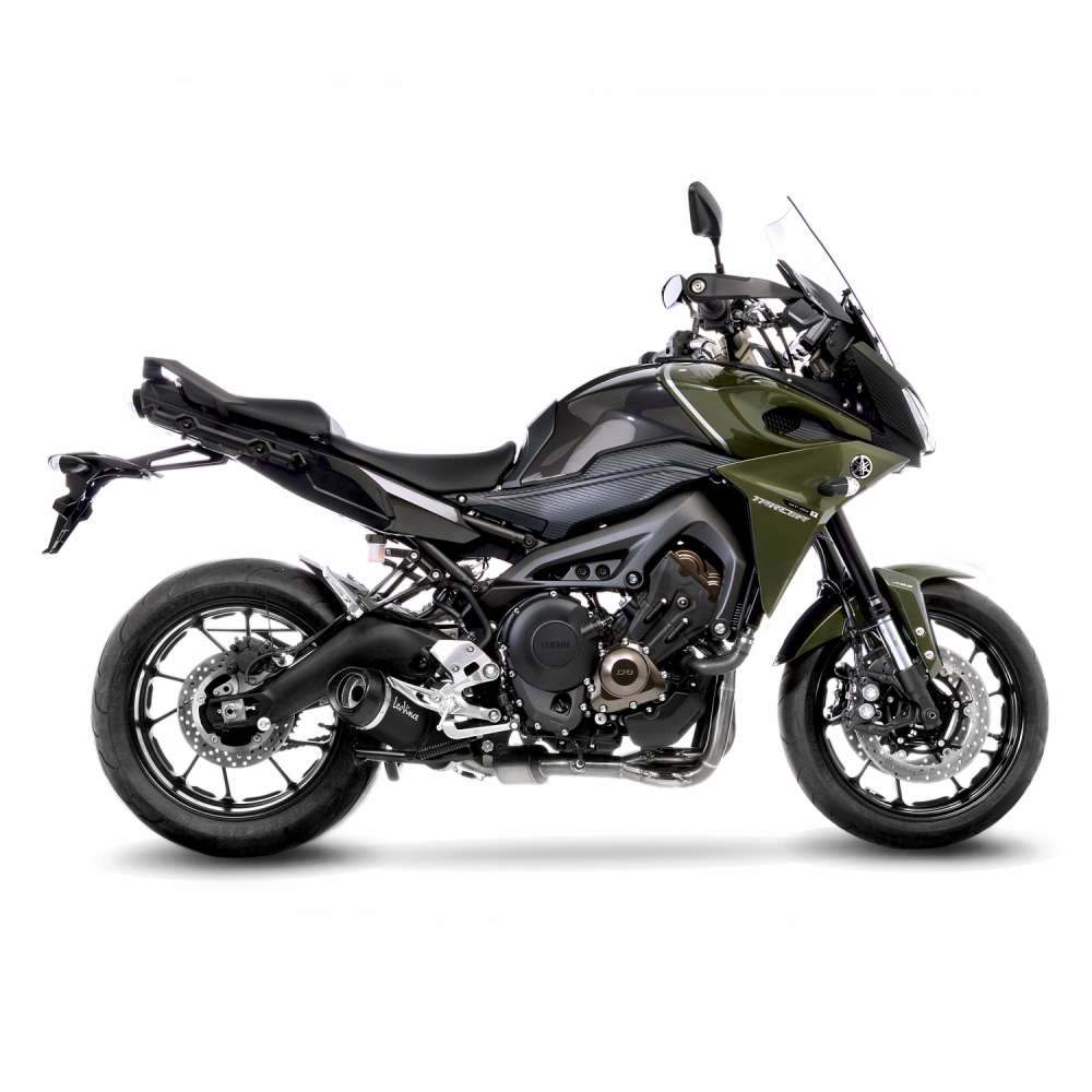 Scarico-Leovince-LV-ONE-EVO-Yamaha-MT-09/SP/Tracer-GT/XSR-900-Inox-3