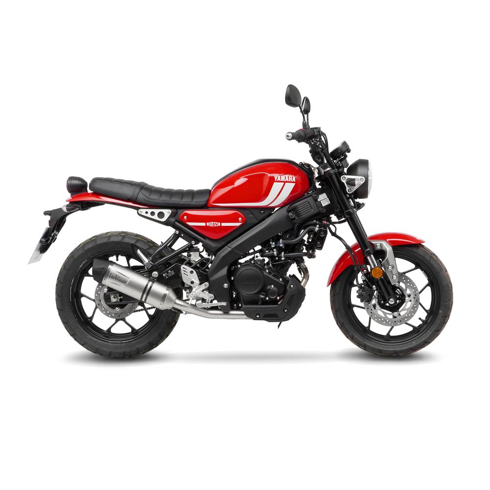 Scarico-Leovince-LV-ONE-EVO-Yamaha-MT-125/R-125-Inox-3