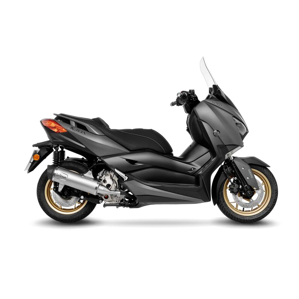 Scarico-Leovince-LV-ONE-EVO-Yamaha-X-MAX-300-Inox-2