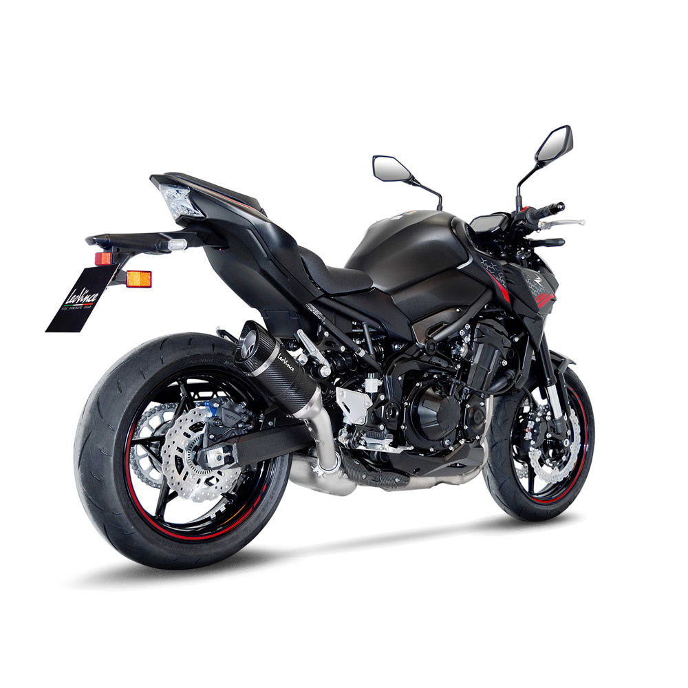 Scarico-Leovince-LV-PRO-Kawasaki-Z-900-2021-Carbon-2