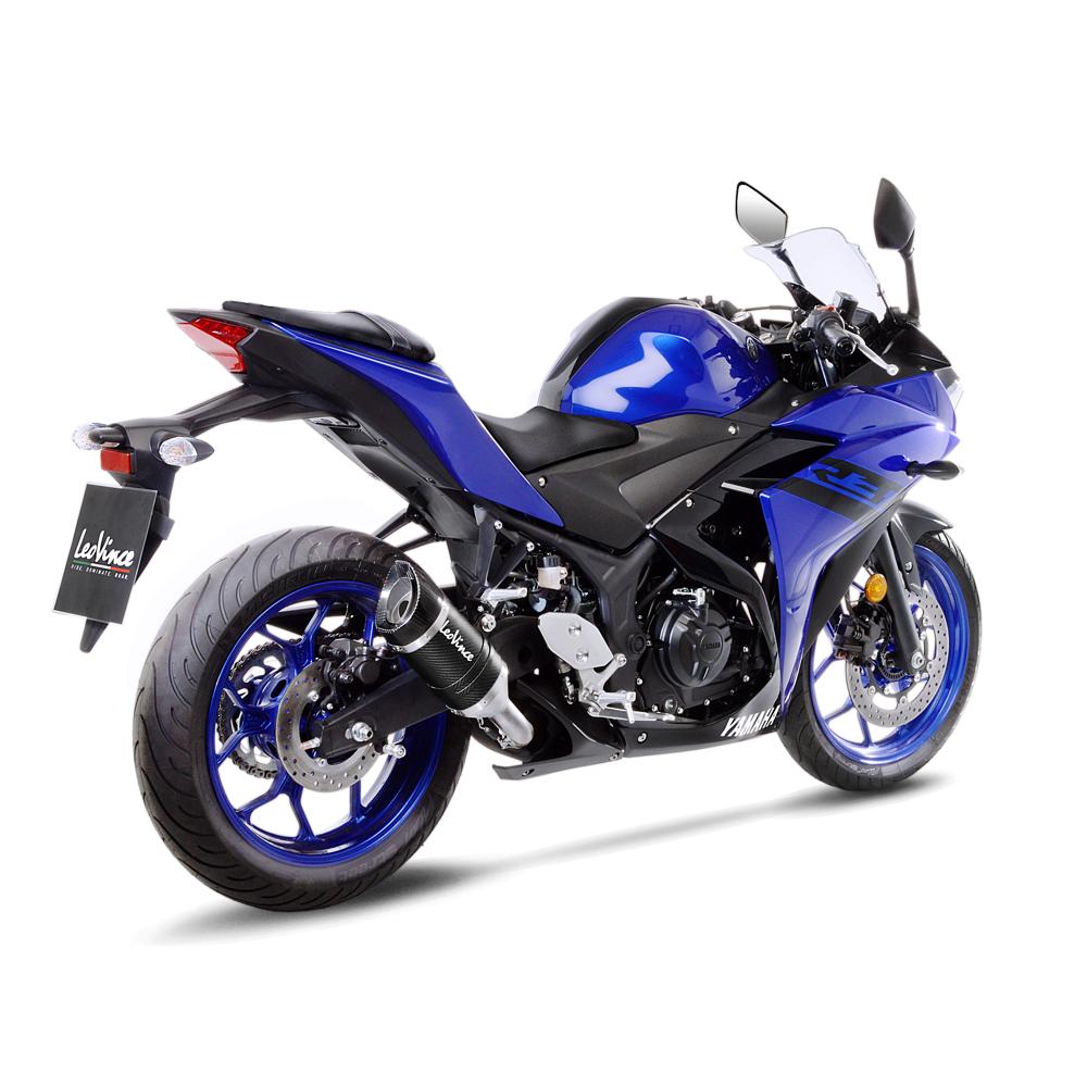 Scarico-Leovince-LV-PRO-Yamaha-R3/MT-03-Carbon-3