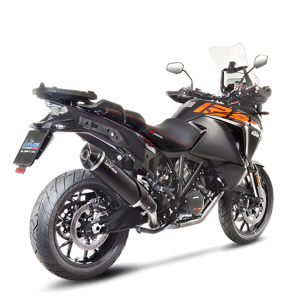 Scarico-Leovince-SBK-Nero-KTM-1090-ADV/R-1290-SUPER-ADV-3