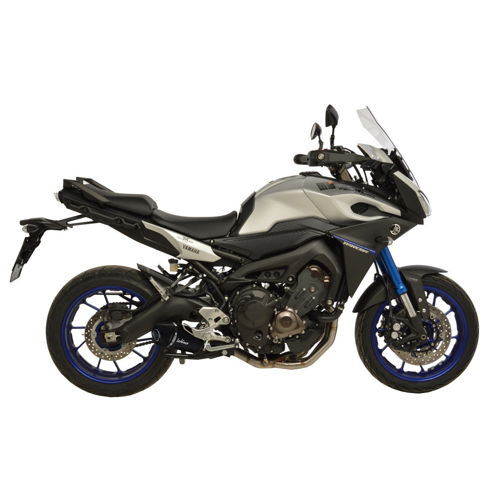 Scarico-Leovince-Yamaha-MT-09-Tracer-LV-ONE-EVO-Carbon-2