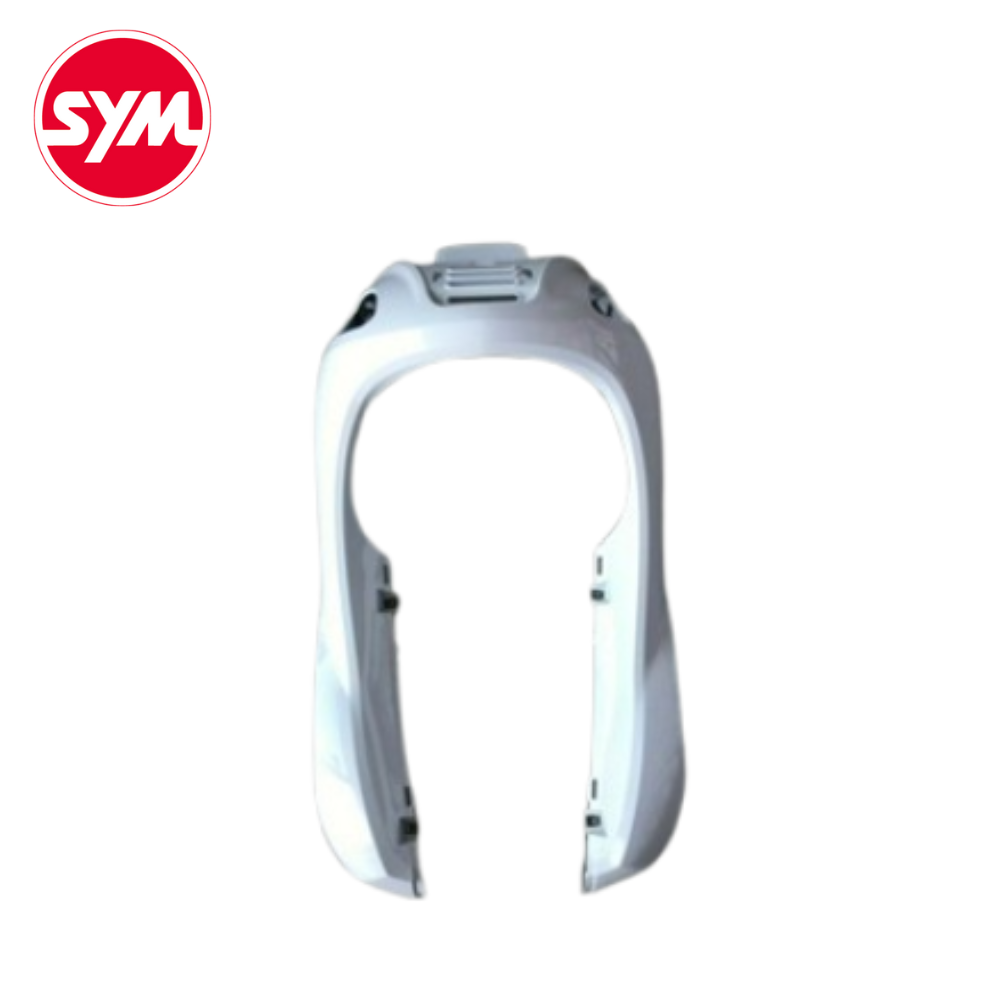 Scudo Anteriore Bianco Originale Sym Symphony S 50-125-150