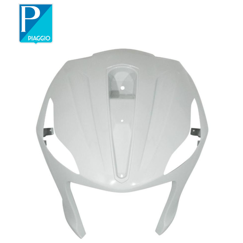 Scudo Anteriore Grezzo Originale Piaggio Beverly 125 300 350
