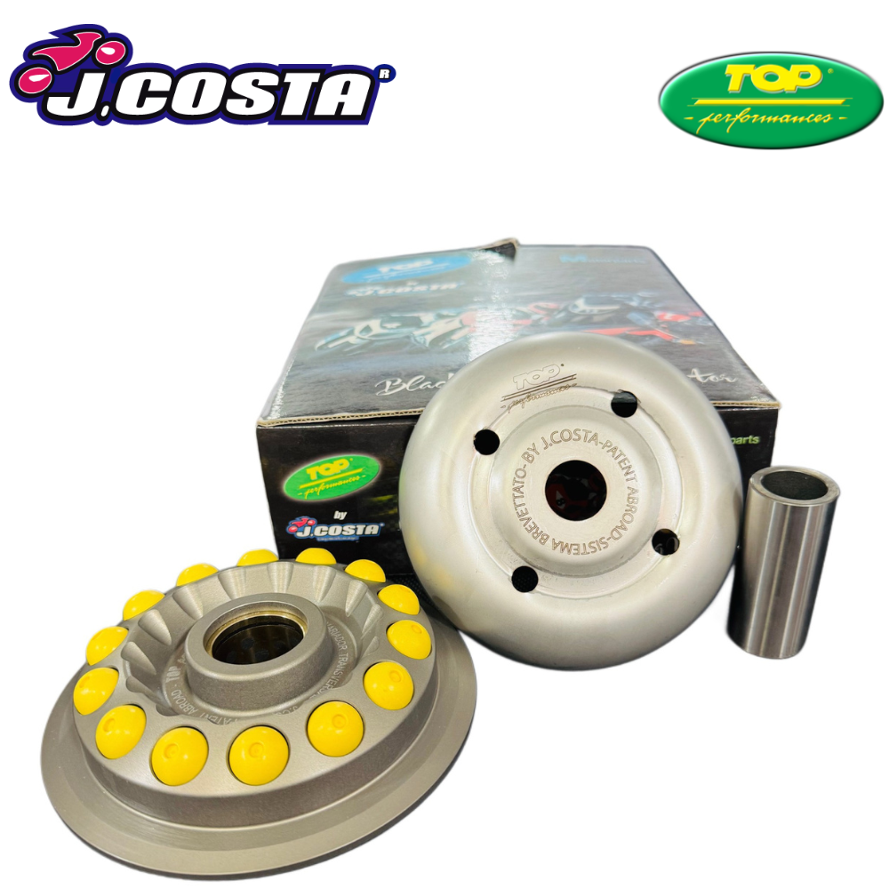 Variatore-Completo-Honda-Sh-300-J.Costa 