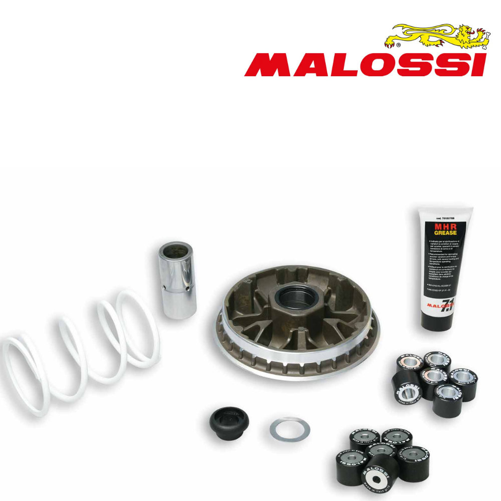 Variatore-Malossi-Honda-Sh-300-Multivar-2000-Mhr