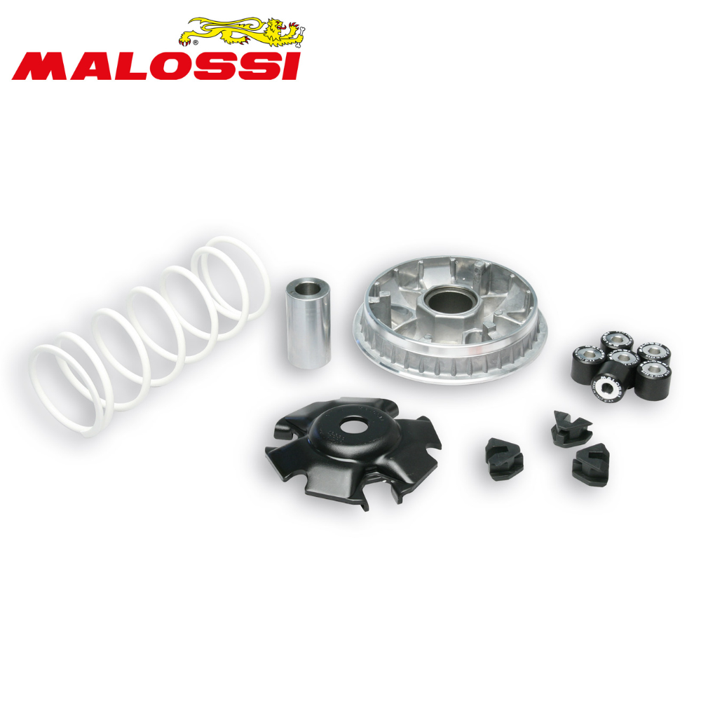 Variatore Malossi Multivar 2000 Honda SH 125/150 2001-2012