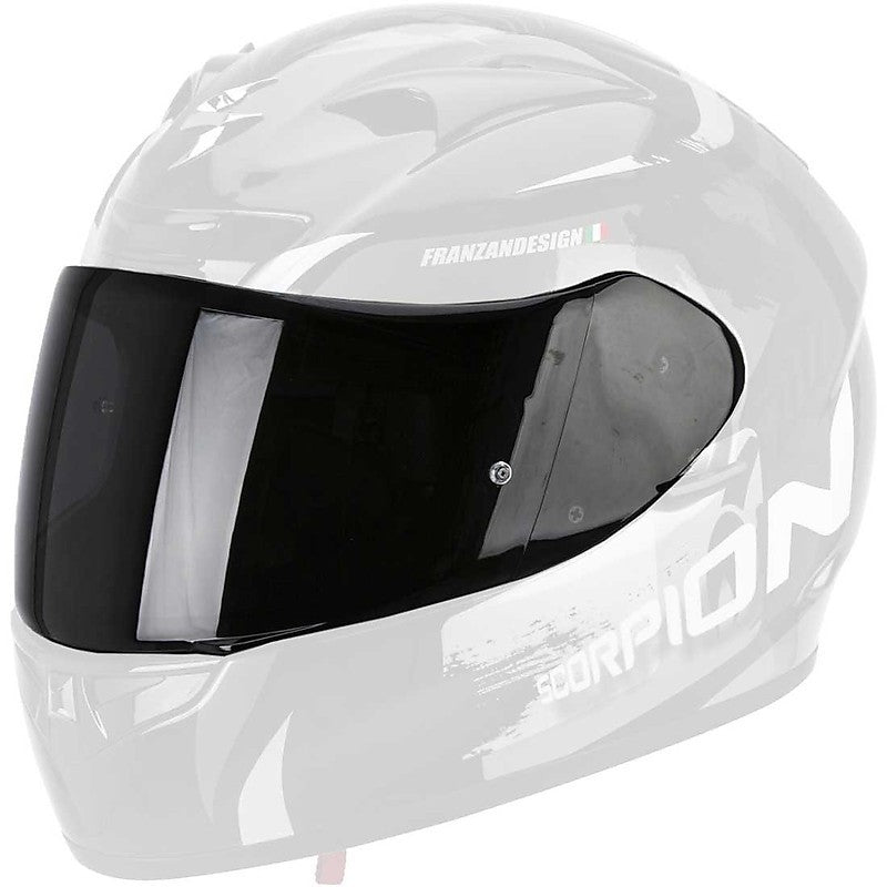 Visiera Scorpion Dark Smoke Per Modelli EXO 391-520-1400-R1 AIR