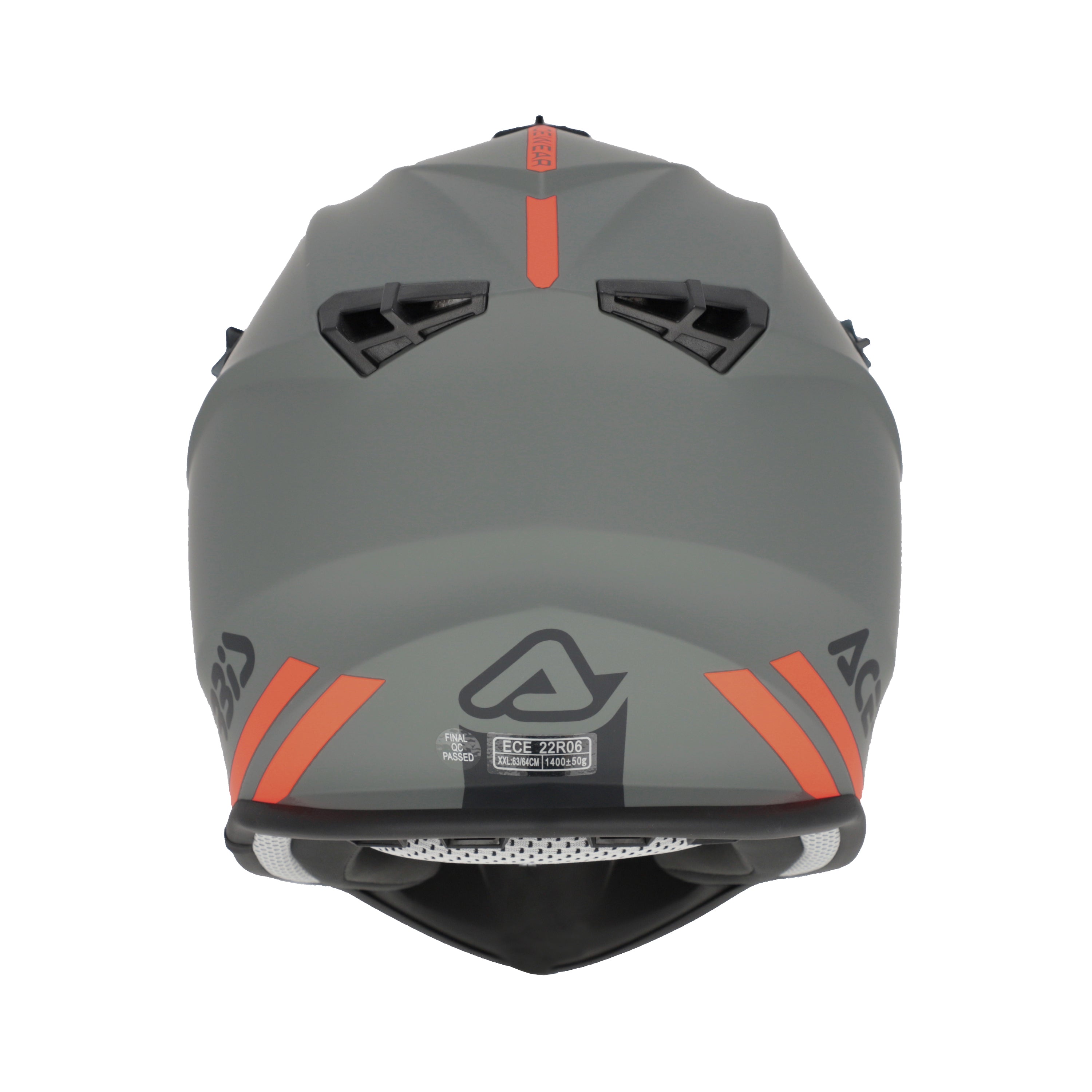 Acerbis Linear Solid Grigio