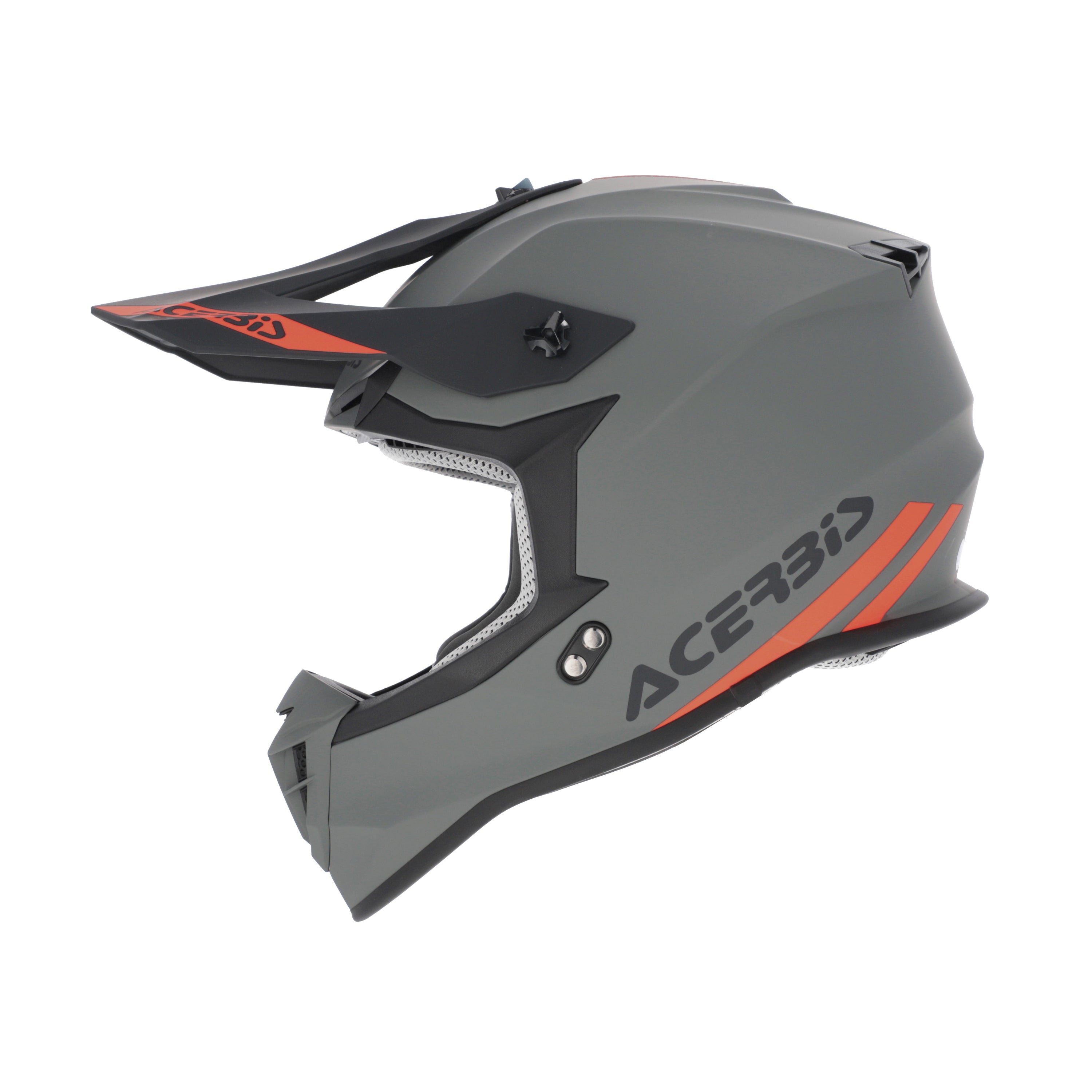 Acerbis Linear Solid Grigio