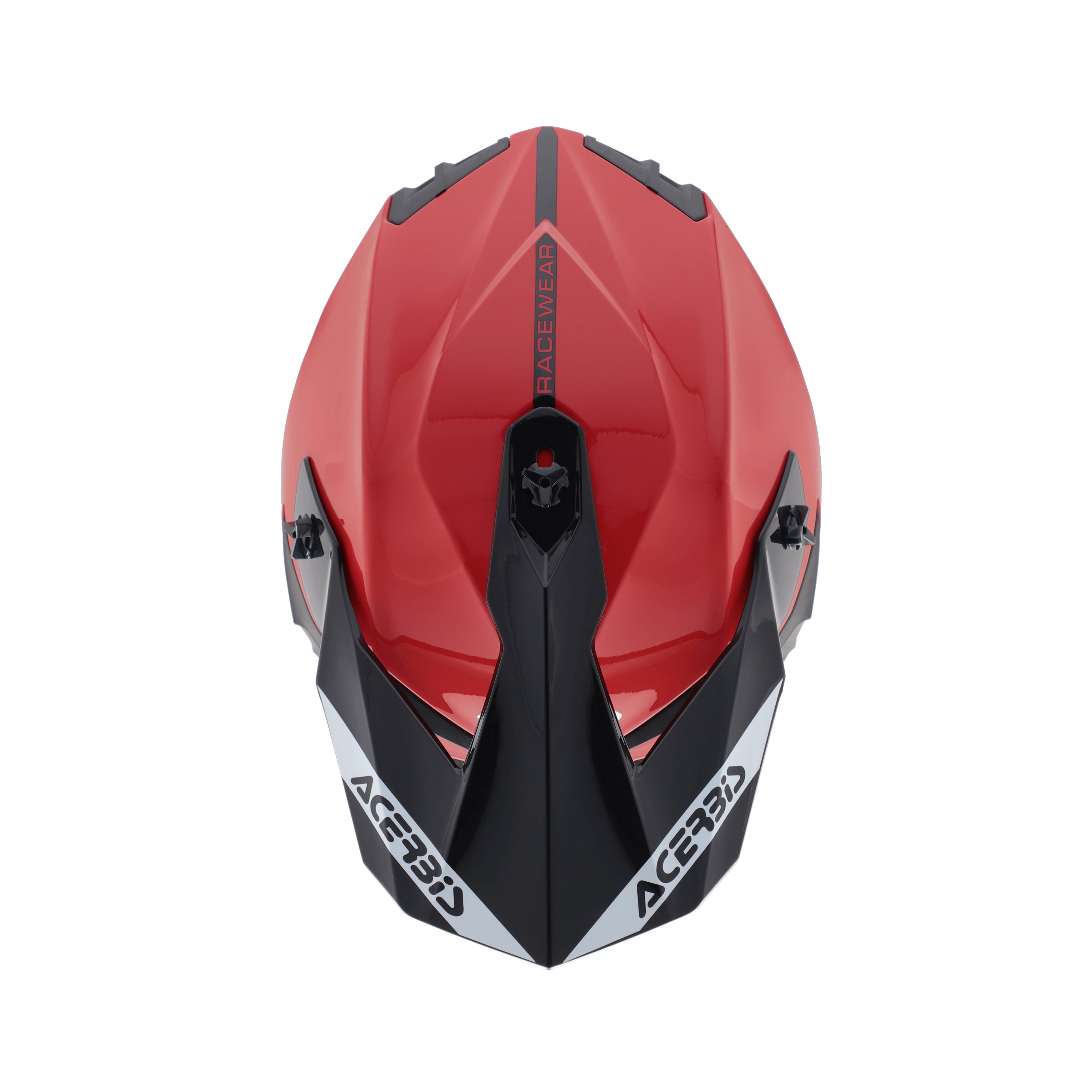 Acerbis Linear Solid Rosso