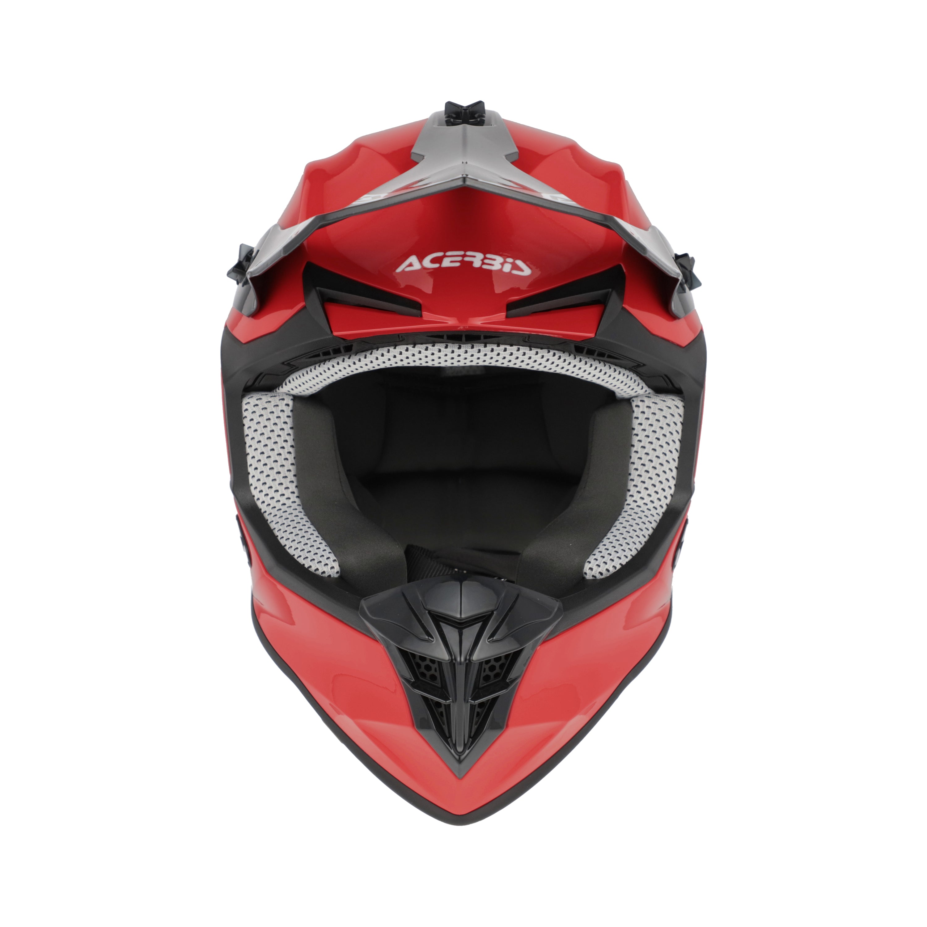 Acerbis Linear Solid Rosso