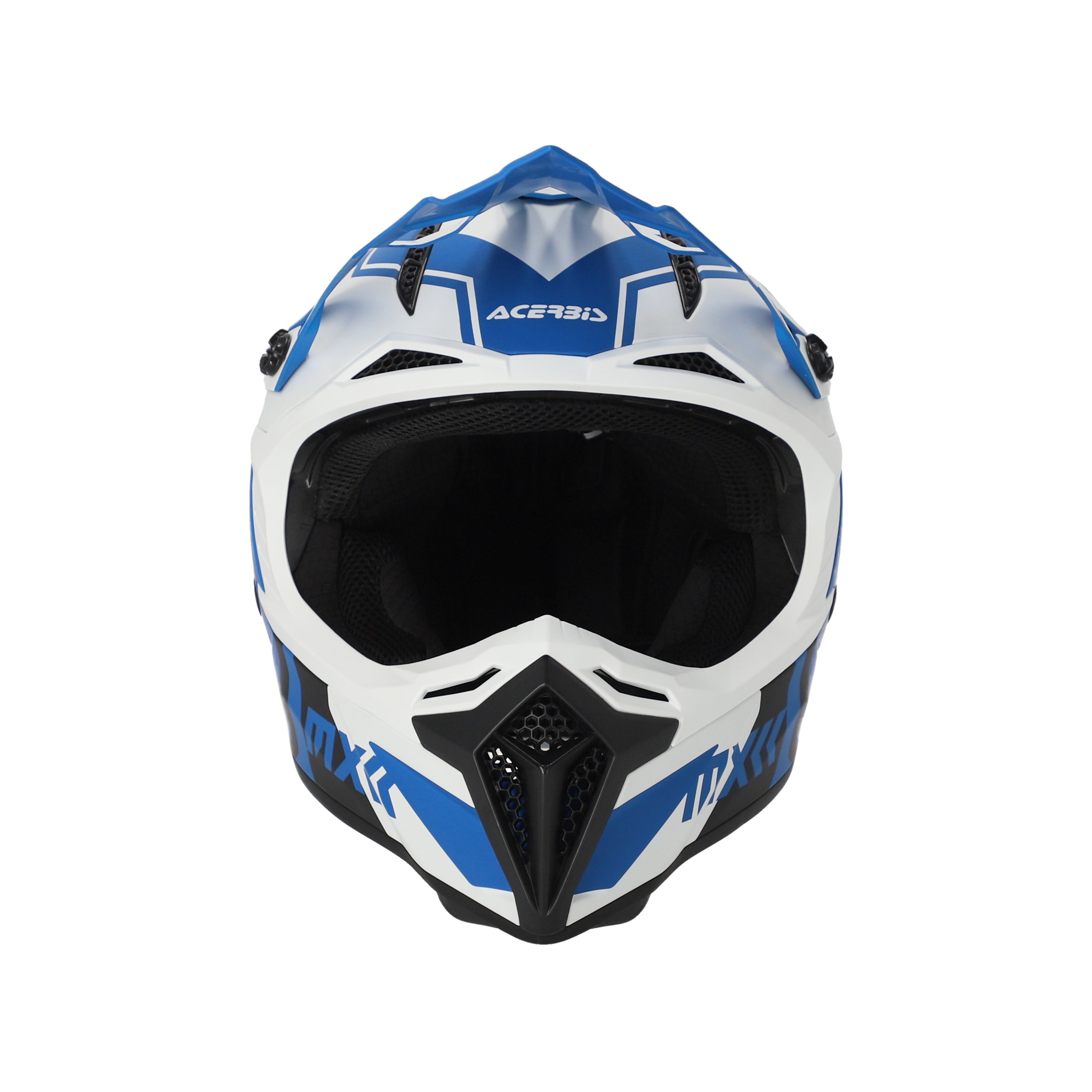 Acerbis PROFILE 5 Bianco Blu