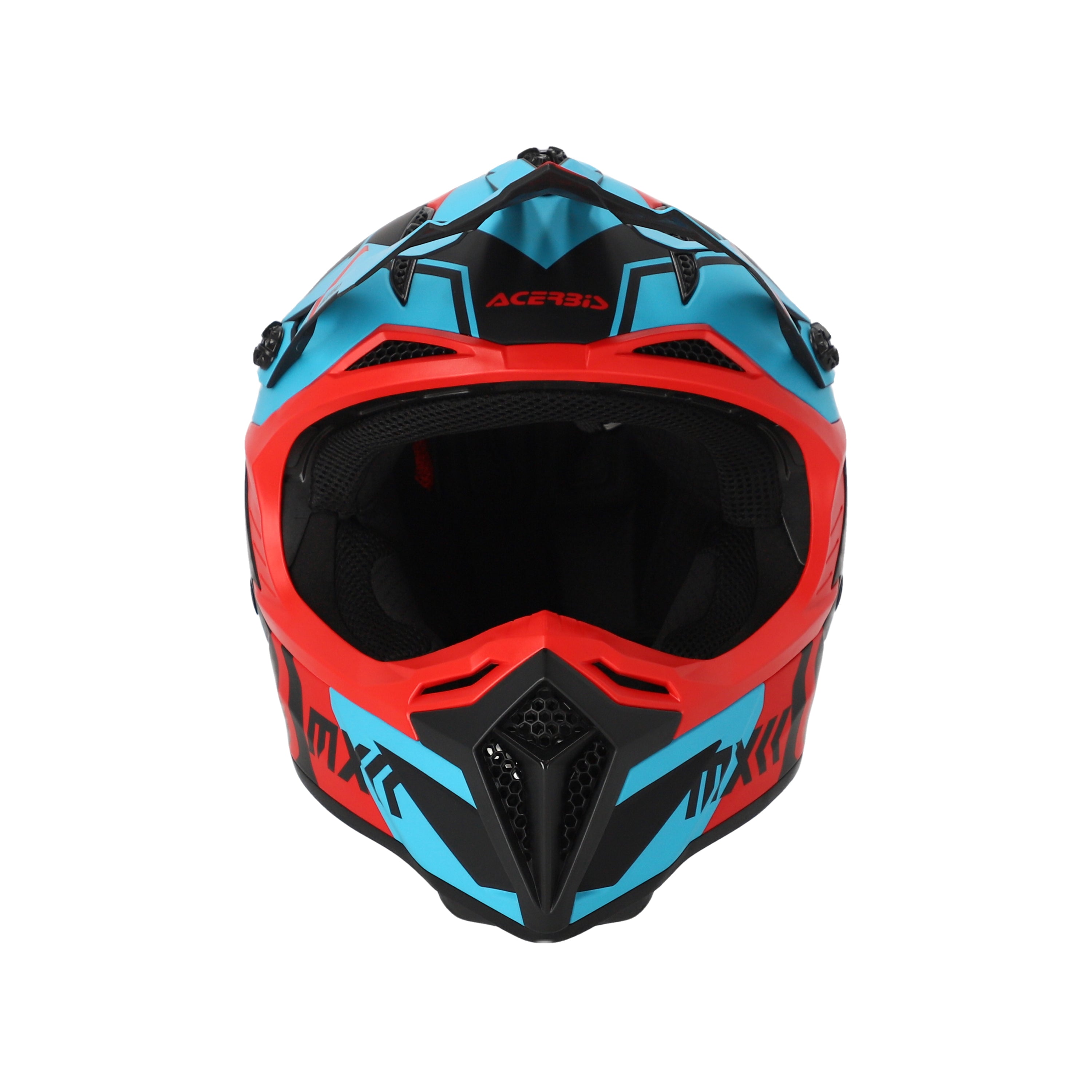 Acerbis PROFILE 5 Rosso Blu