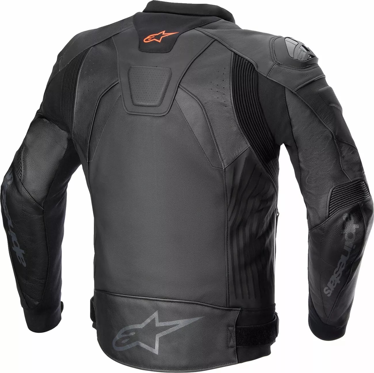 Alpinestars GP PLUS R V4 Nero In Pelle