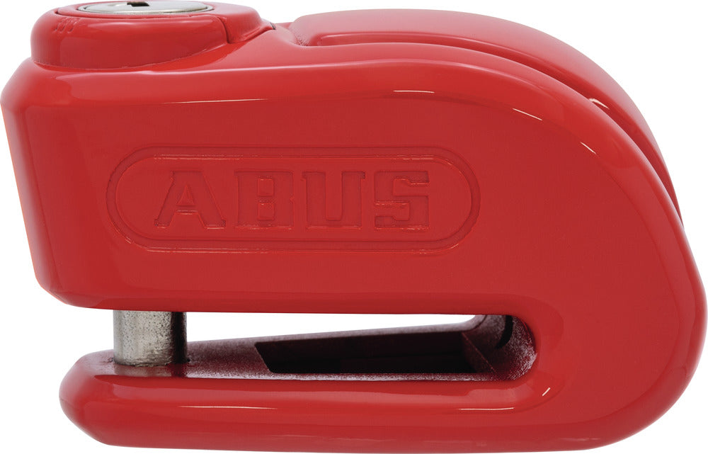 Bloccadisco Moto ABUS Trigger Alpha 2.0 Rosso