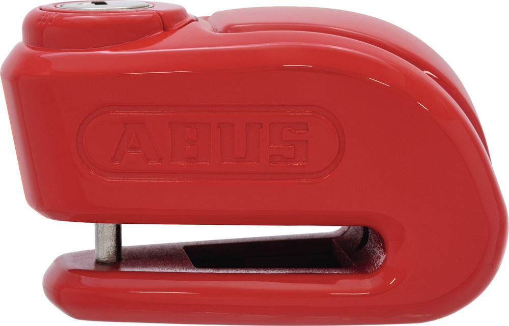 Bloccadisco Moto ABUS Trigger Alpha 355 2.0 Rosso