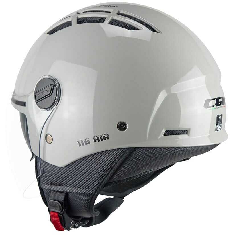 CGM AIR Mono Bigio Lucido