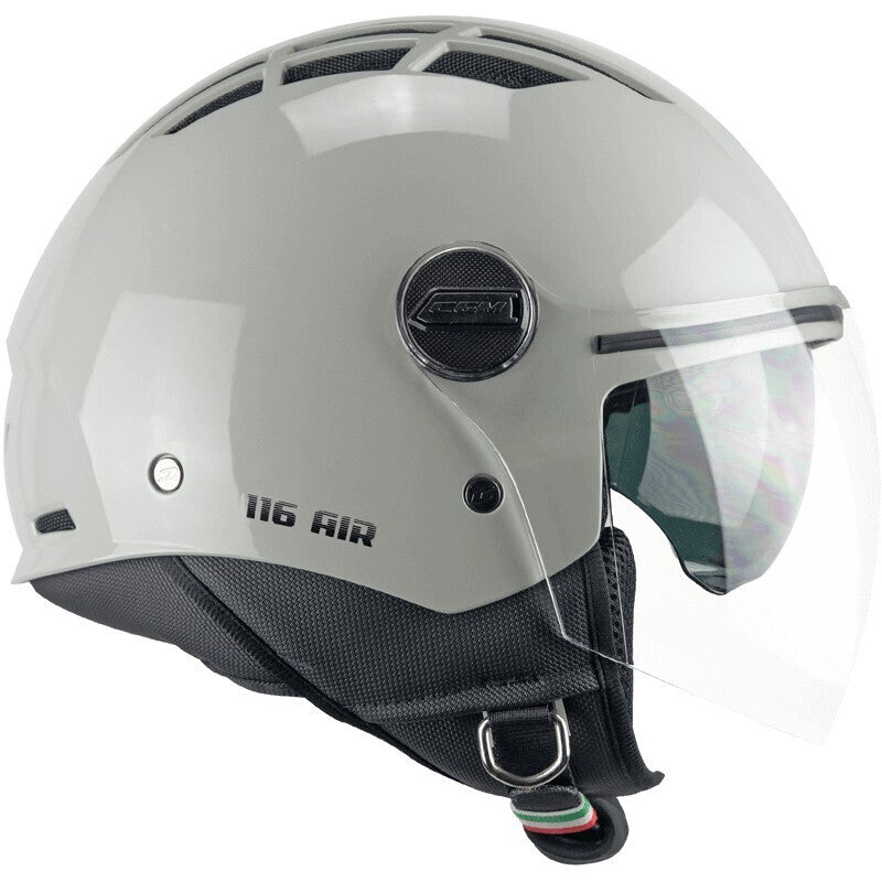 CGM AIR Mono Bigio Lucido