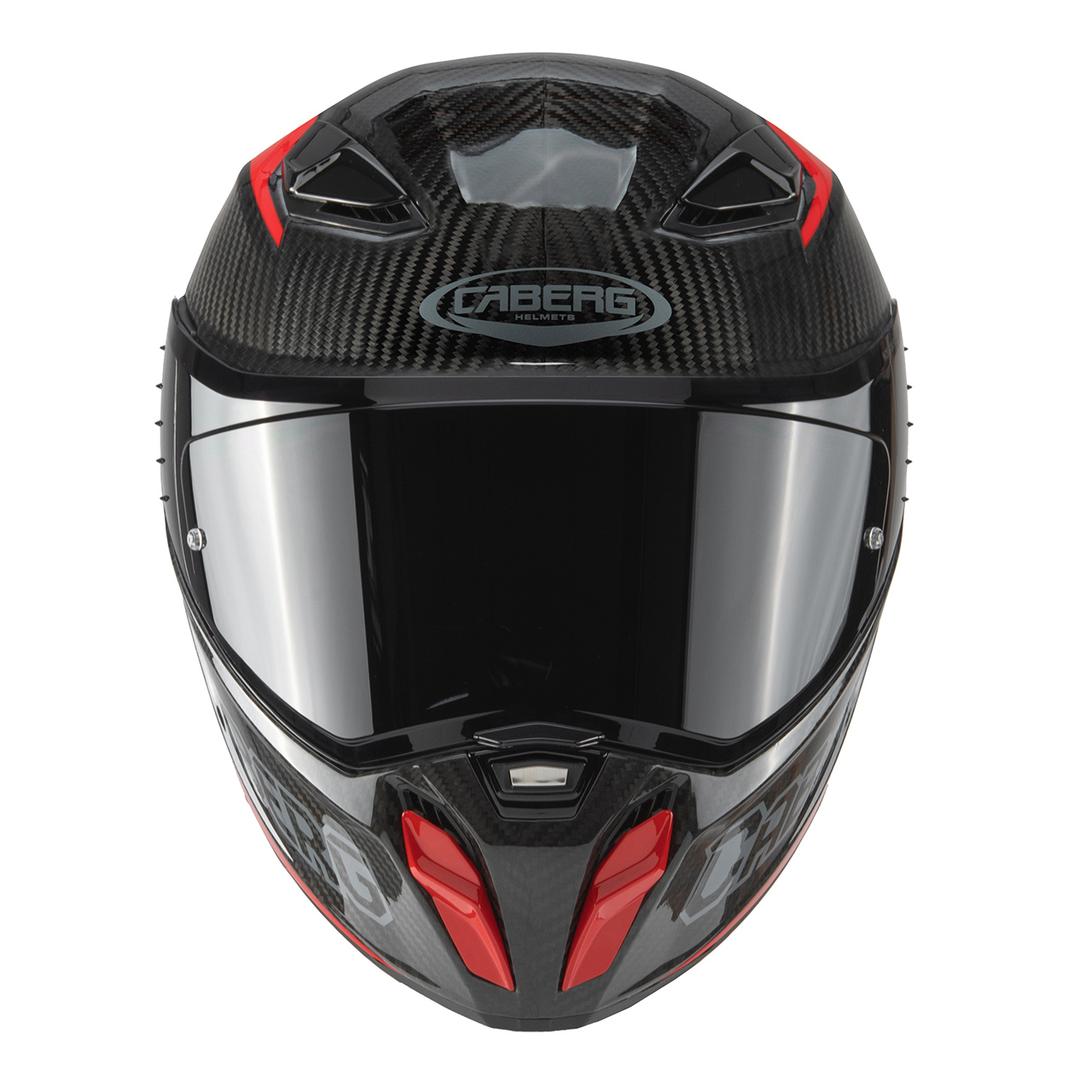 Caberg Drift Evo 2 Carbon Nova Red