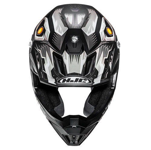 Casco Integrale Motocross HJC C50 MECHA BEAST MC5SF