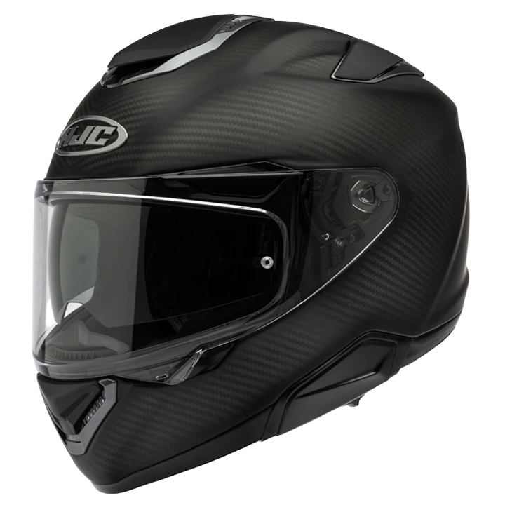 Casco Moto Integrale HJC RPHA 72 CARBON Nero Opaco