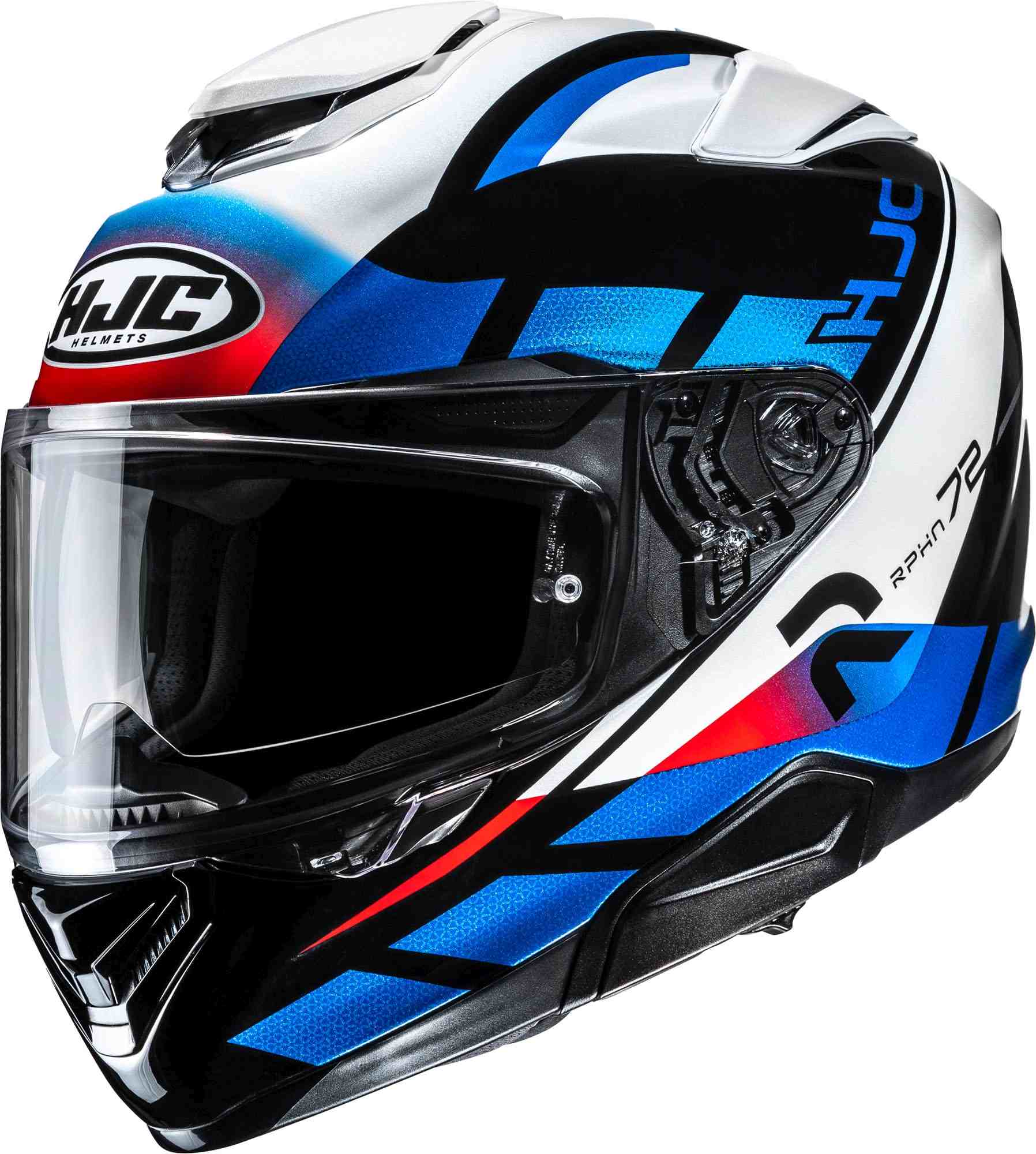 CASCO HJC RPHA 72 VALUE MC21