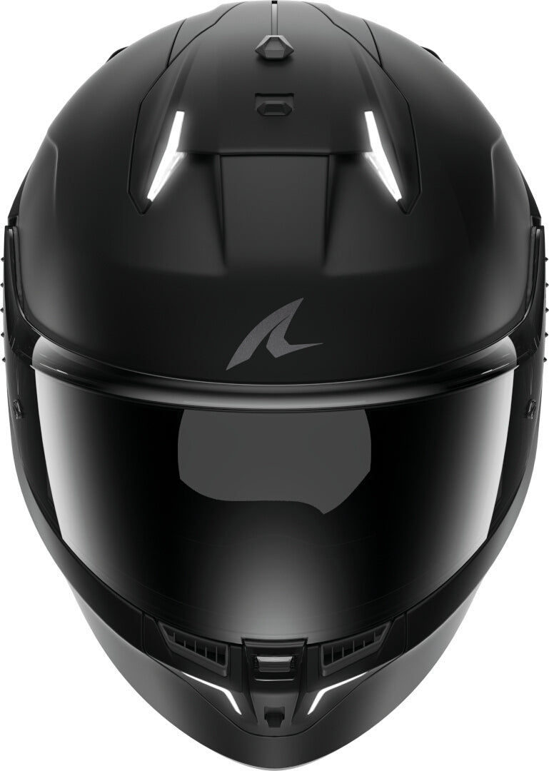 Casco Moto Integrale SHARK SKWAL i3 DARK SHADOW EDITION Opaco