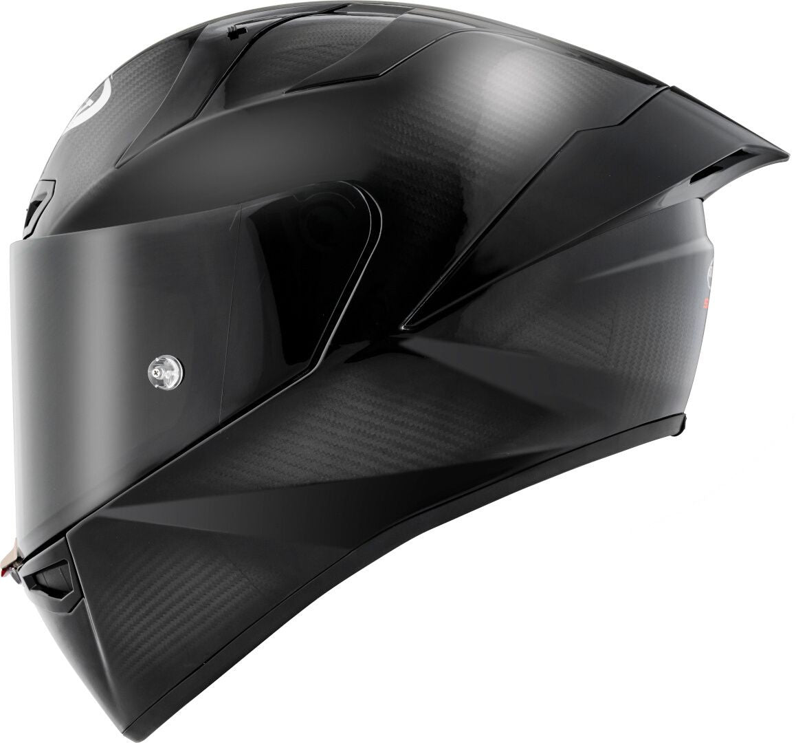 Casco Moto Integrale SUOMY S1-XR GP CARBON IN SIGHT FIM