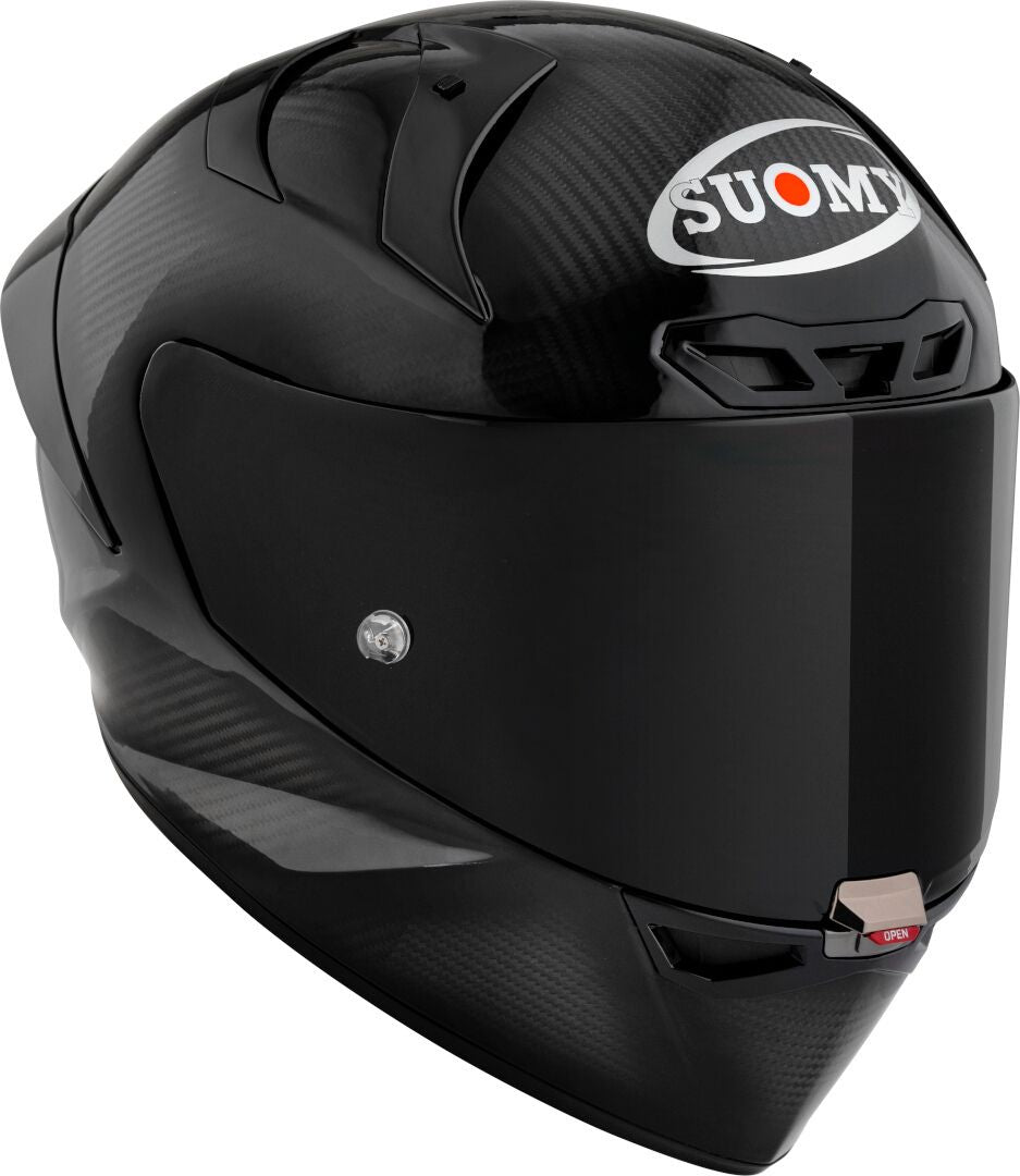 Casco Moto Integrale SUOMY S1-XR GP CARBON IN SIGHT FIM